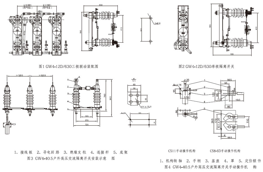 GW4-110KV隔离开关详情2.jpg